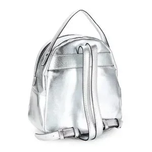 Metallic Logo Graphic Backpack Karl Lagerfeld | Bags | Metallic Logo Graphic Backpack  main image 2